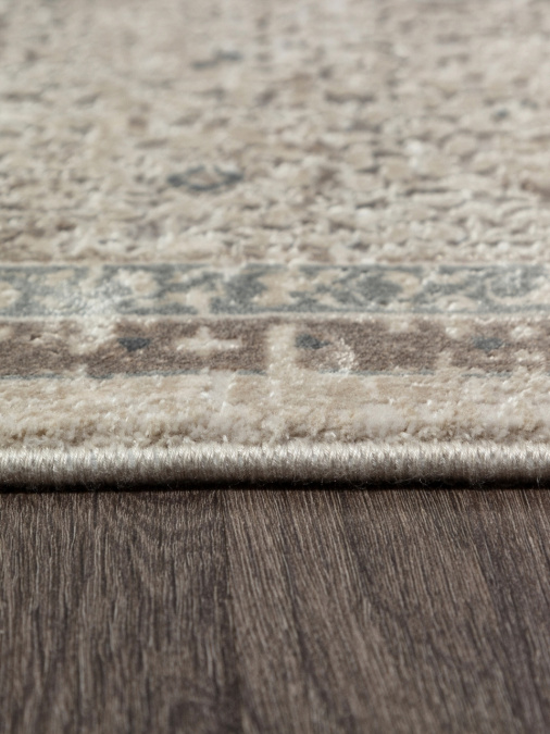 Ковер EMPEROS OLIMPOS Y5084R L.BEIGE / GREY