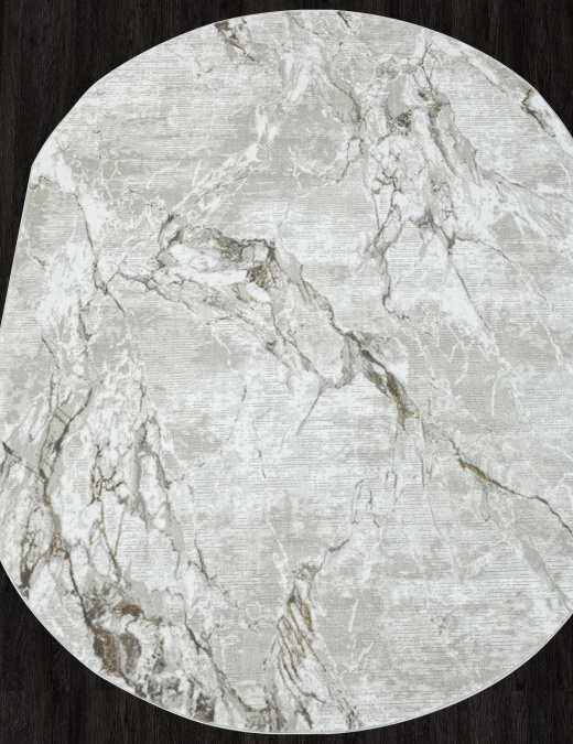 Ковер NENSI GL071E BROWN / BROWN