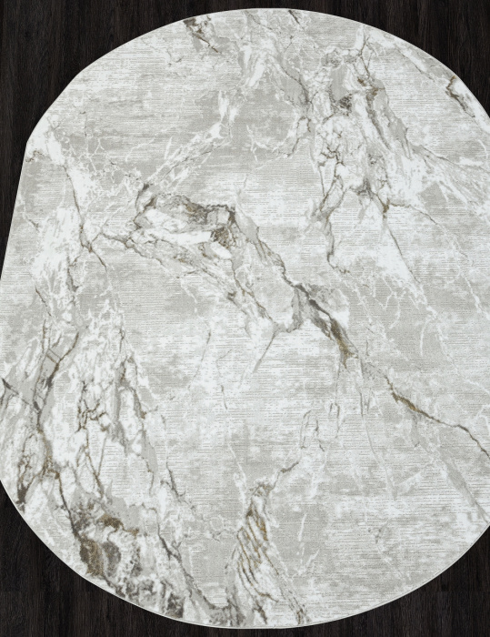 Ковер NENSI GL071E BROWN / BROWN