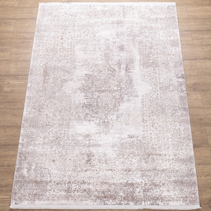 Ковер Doku B172D COKME_DGRAY / OBEIGE