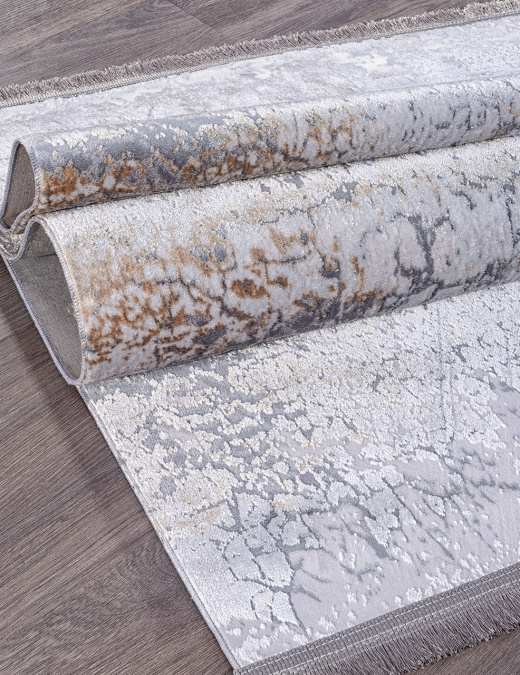 Ковер CAPRICE 8544 в дизайне