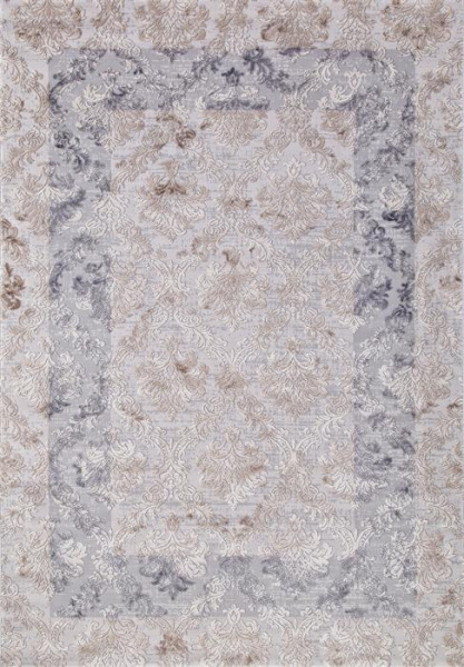 Ковер TOKIO 15503A BEIGE / GREY