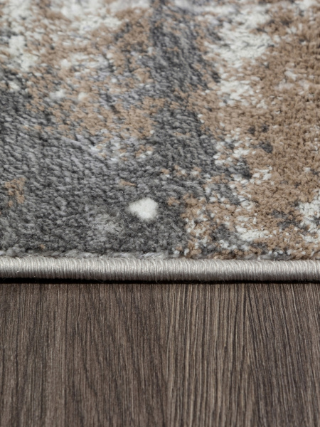 Ковер PARADIZE 03202A GREY / CREAM HB