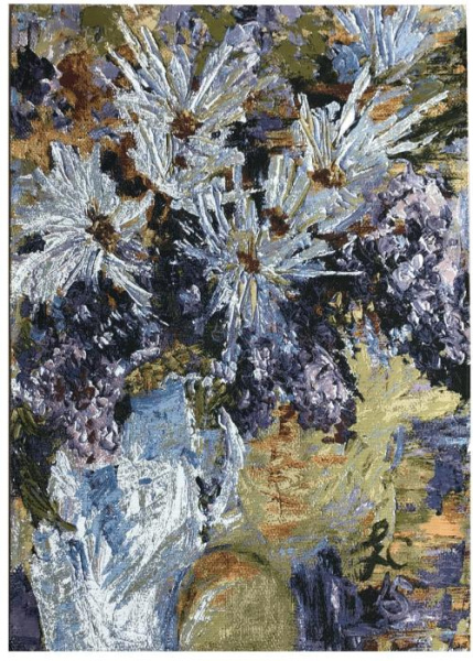 Ковер Арт 3 825X