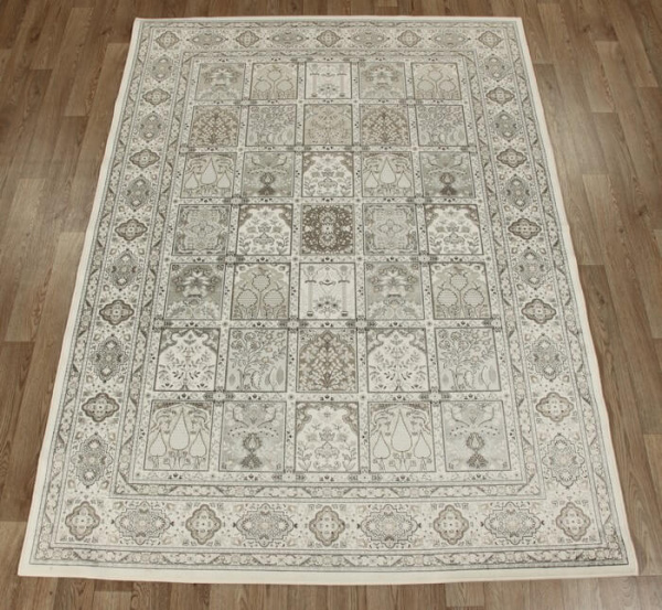 Ковер Hermitage 14028 6363