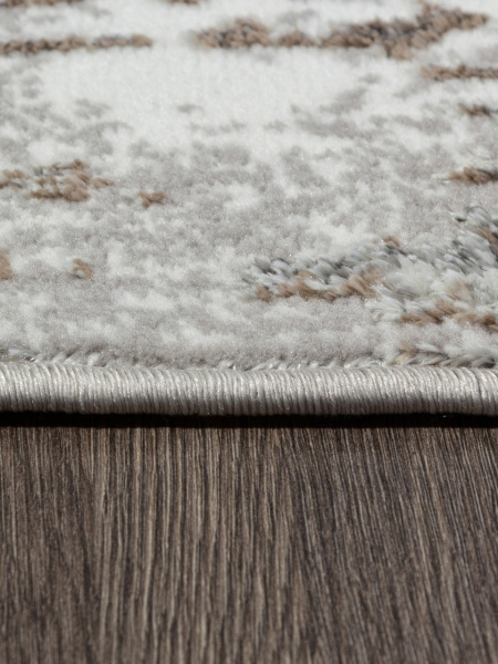 Ковер PARADIZE 06735B CREAM HB / GREY