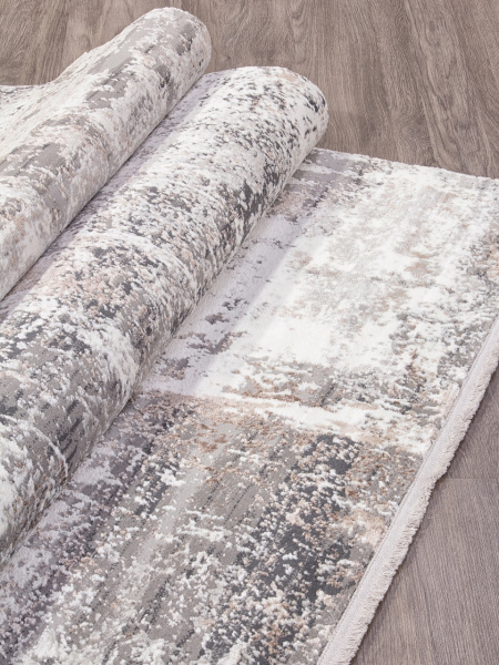 Ковер MODA 1403A K.GRI COKME / K.GRI COKME