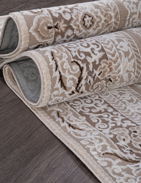 Ковер PANAMA PN001B BROWN / BROWN