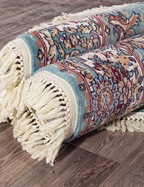 Ковер SHAHREZA D728 BLUE