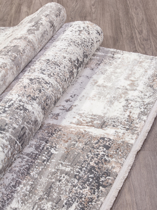 Ковер MODA 1403A K.GRI COKME / K.GRI COKME