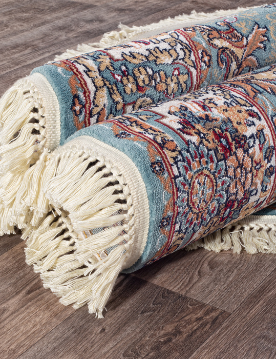 Ковер SHAHREZA D728 BLUE