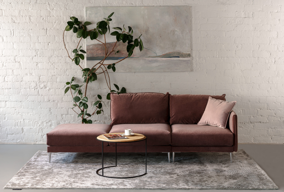 Ковер Canyon Silver