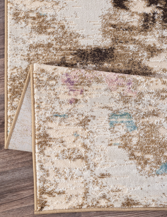 Ковер ROXY WF D734 BEIGE