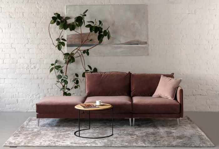 Ковер Canyon Silver