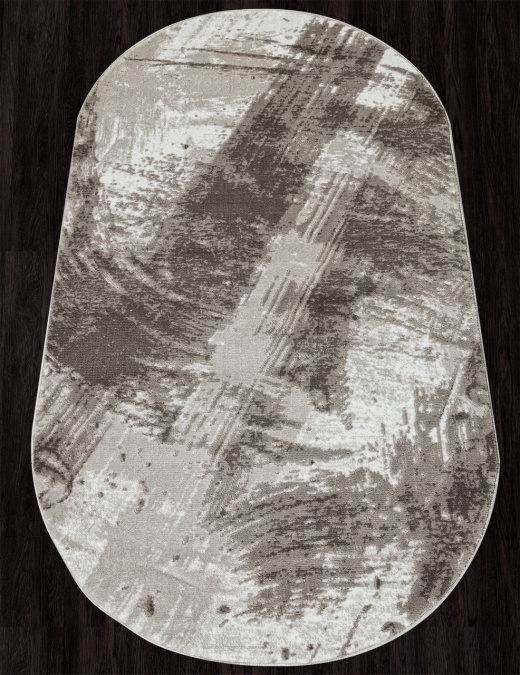 Ковер NENSI GL020A BROWN / BROWN