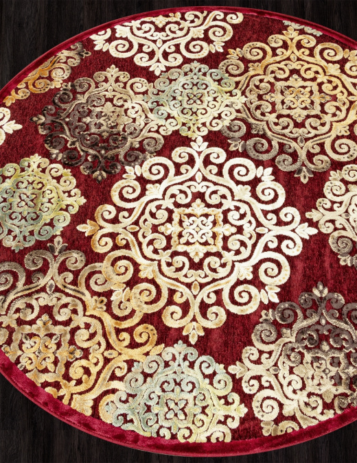 Ковер GENOVA 38001 121210