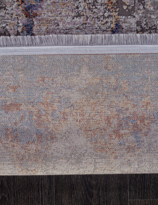 Ковер RIM 05703G GREY / GREY