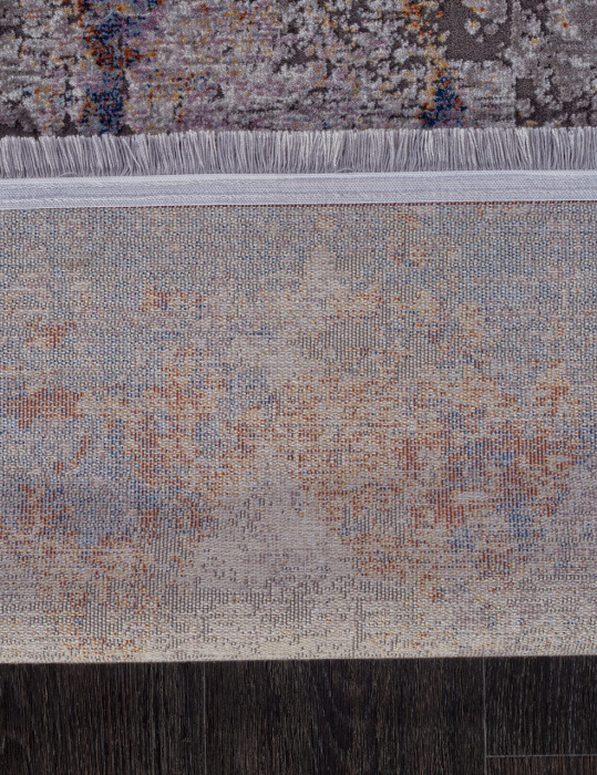 Ковер RIM 05703G GREY / GREY