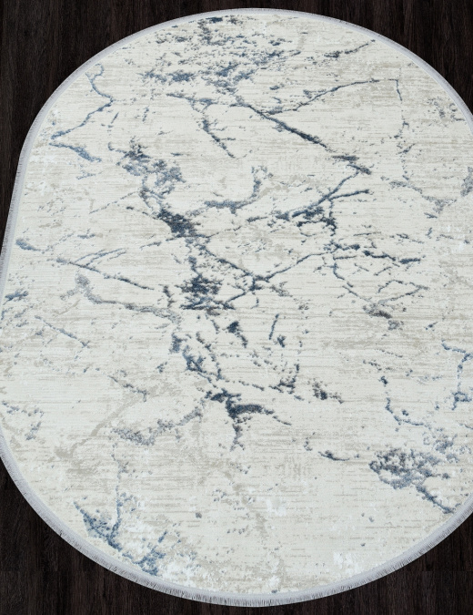 Ковер RUBI 26306Z CREAM / CREAM