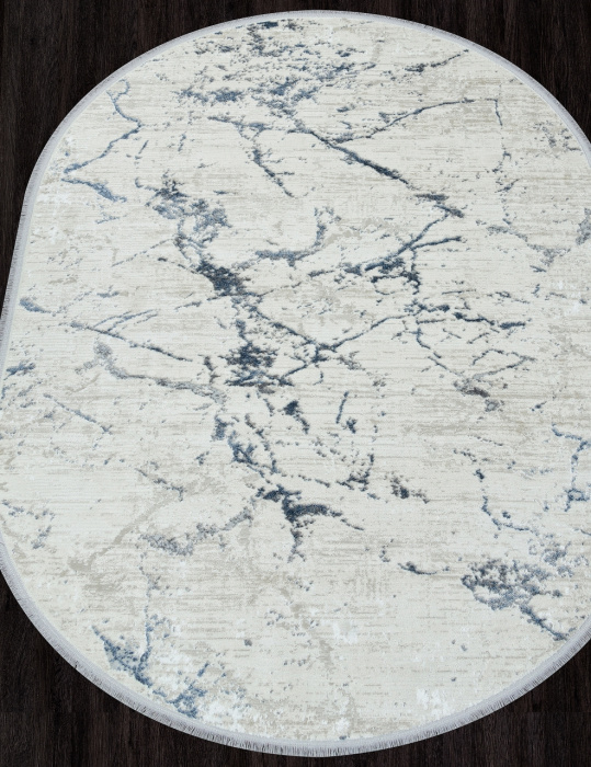 Ковер RUBI 26306Z CREAM / CREAM