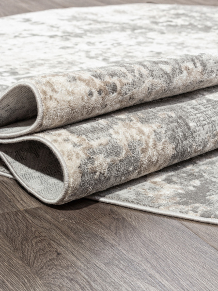 Ковер KIRKE 02945B BEIGE / BEIGE