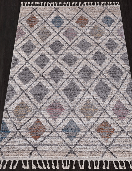 Ковер UVITA O0462 110 MULTI