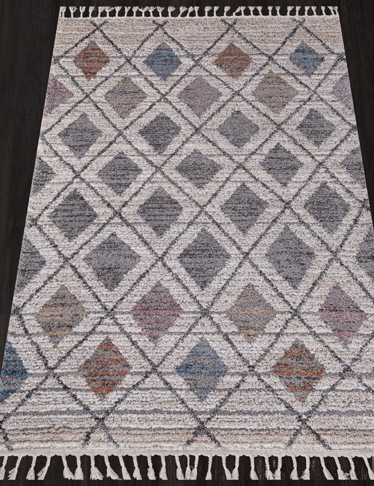 Ковер UVITA O0462 110 MULTI