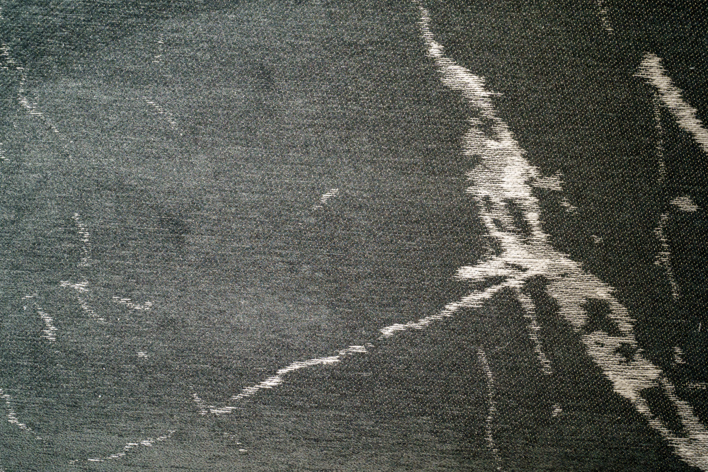 Ковер Pietra Black