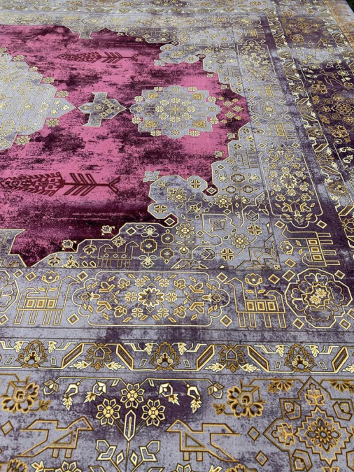 Ковер DIBA DF34