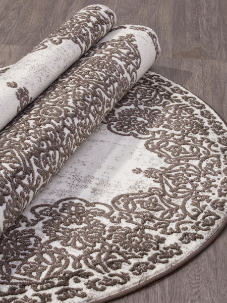 Ковер MIRANDA D960 CREAM