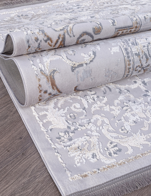 Ковер CAPRICE 8520 в дизайне