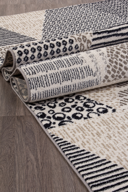 Ковер TORNADO F056 BEIGE