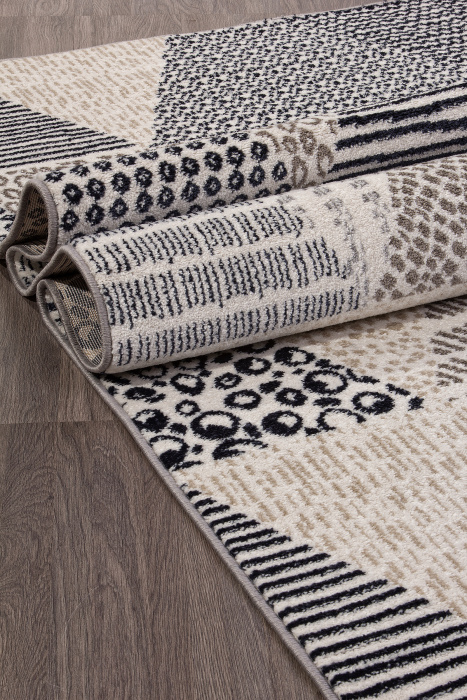 Ковер TORNADO F056 BEIGE