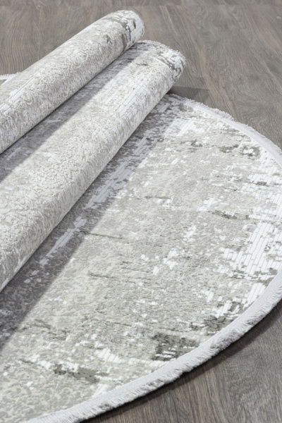 Ковер LORENZO D649BC BEIGE / CREAM