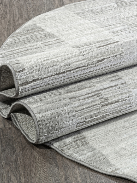 Ковер SIRIUS F190 CREAM-GRAY