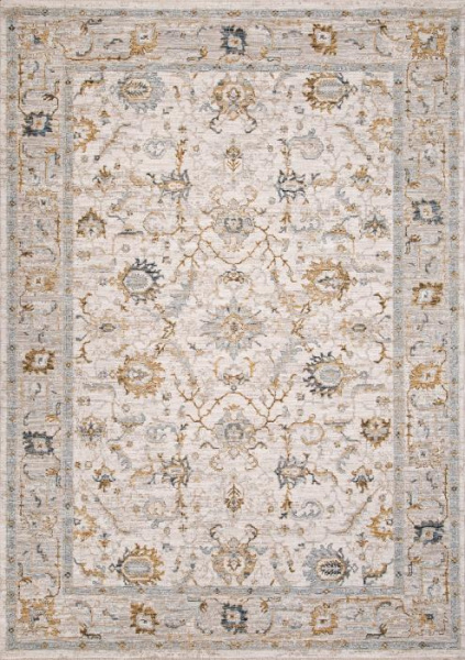 Ковер MUMBAI L0727D CREAM