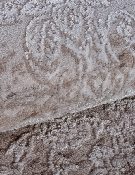 Ковер ARMINA 03708A BROWN / BROWN