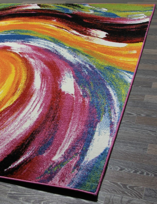 Ковер CRYSTAL 2949 MULTICOLOR