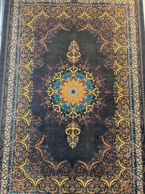 Ковер DIBA V2838