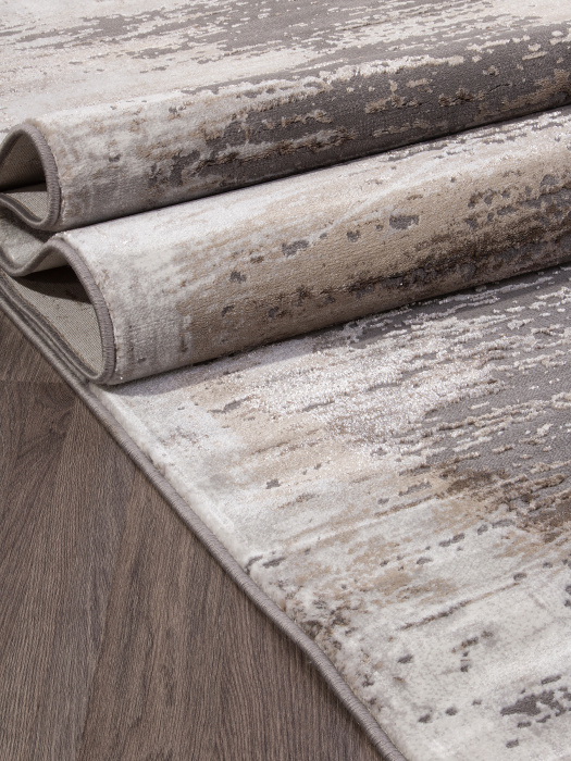 Ковер GRAFF 3271 GRAY-BEIGE