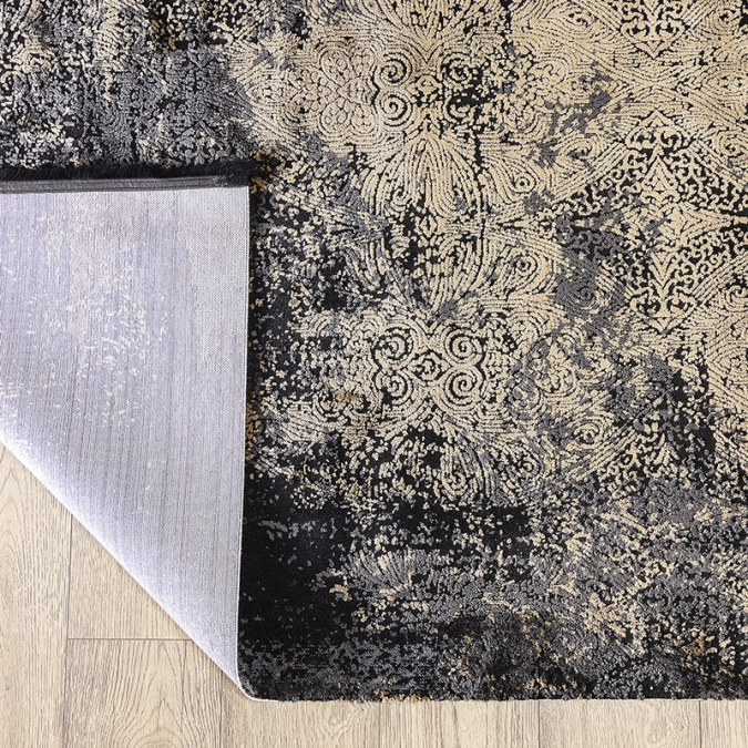 Ковер Tierra 12892 YELLOW