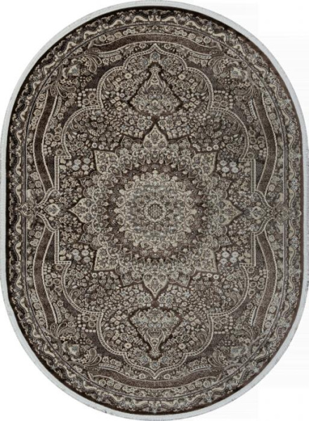 Ковер DOLCE d415 BROWN