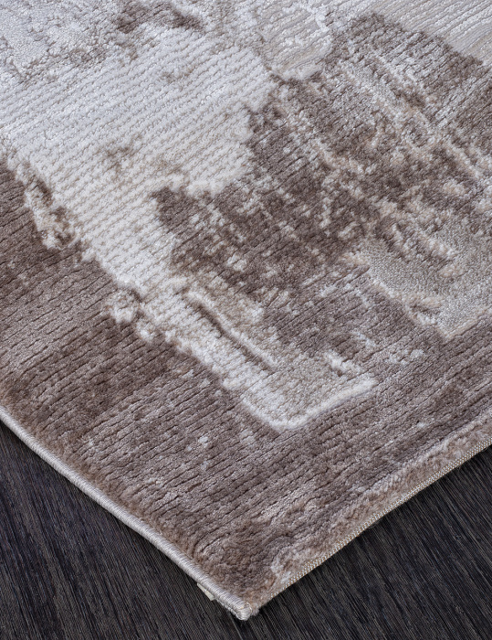 Ковер ARMINA 03710A BROWN / BROWN