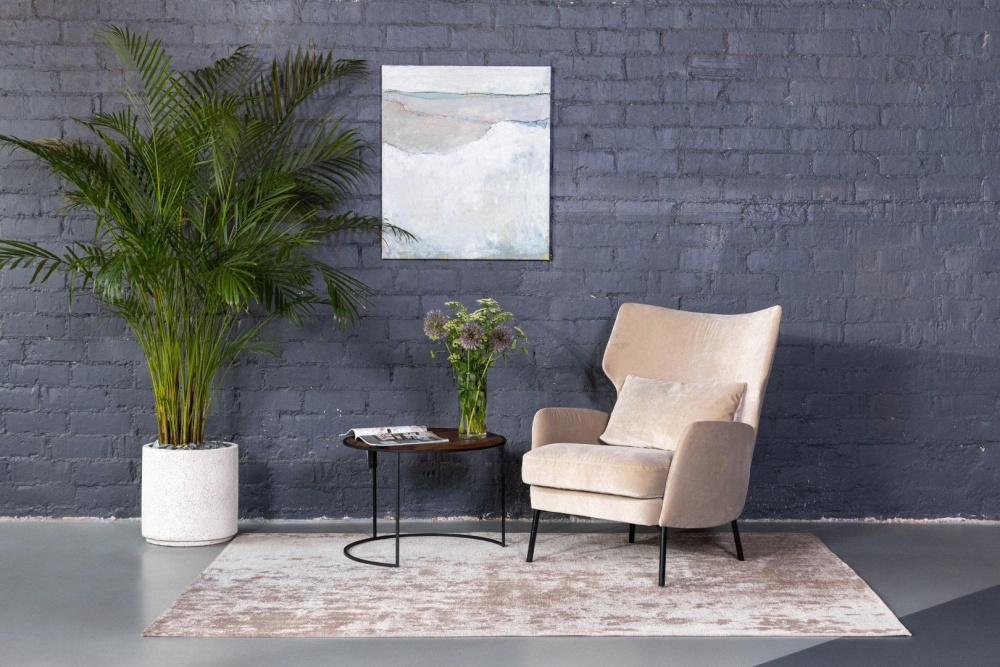 Ковер Lyon Taupe