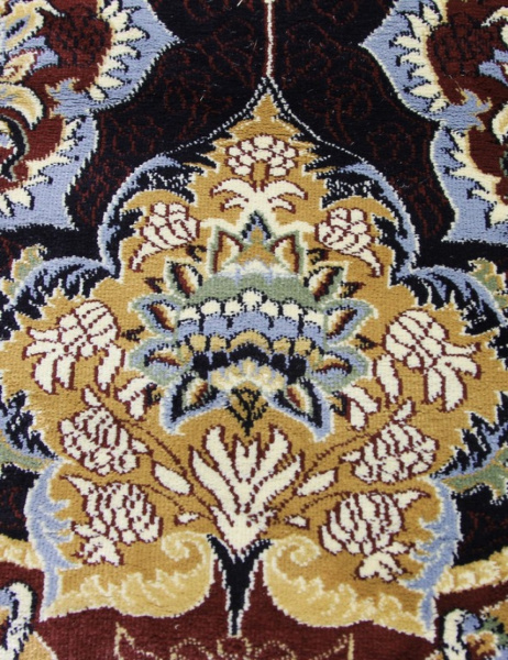 Ковер BUHARA D435 RED