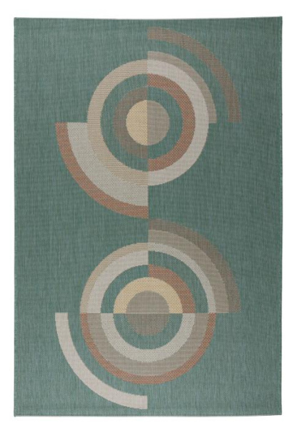 Ковер Mundo B075 Z803