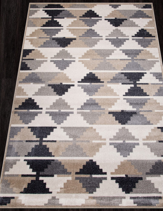 Ковер TORNADO F044 BEIGE