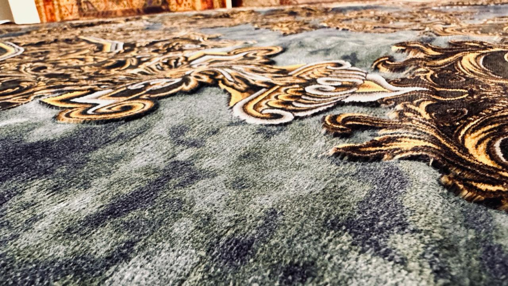 Ковер DIBA G4089