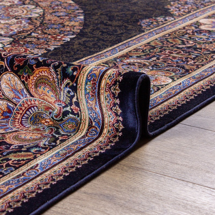 Ковер Qum Iran G243 DBL