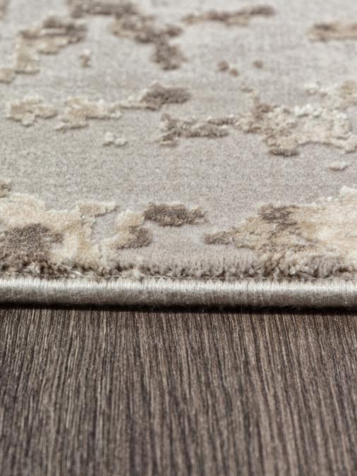 Ковер EMPEROS OLIMPOS A156ASS GREY / L.BEIGE